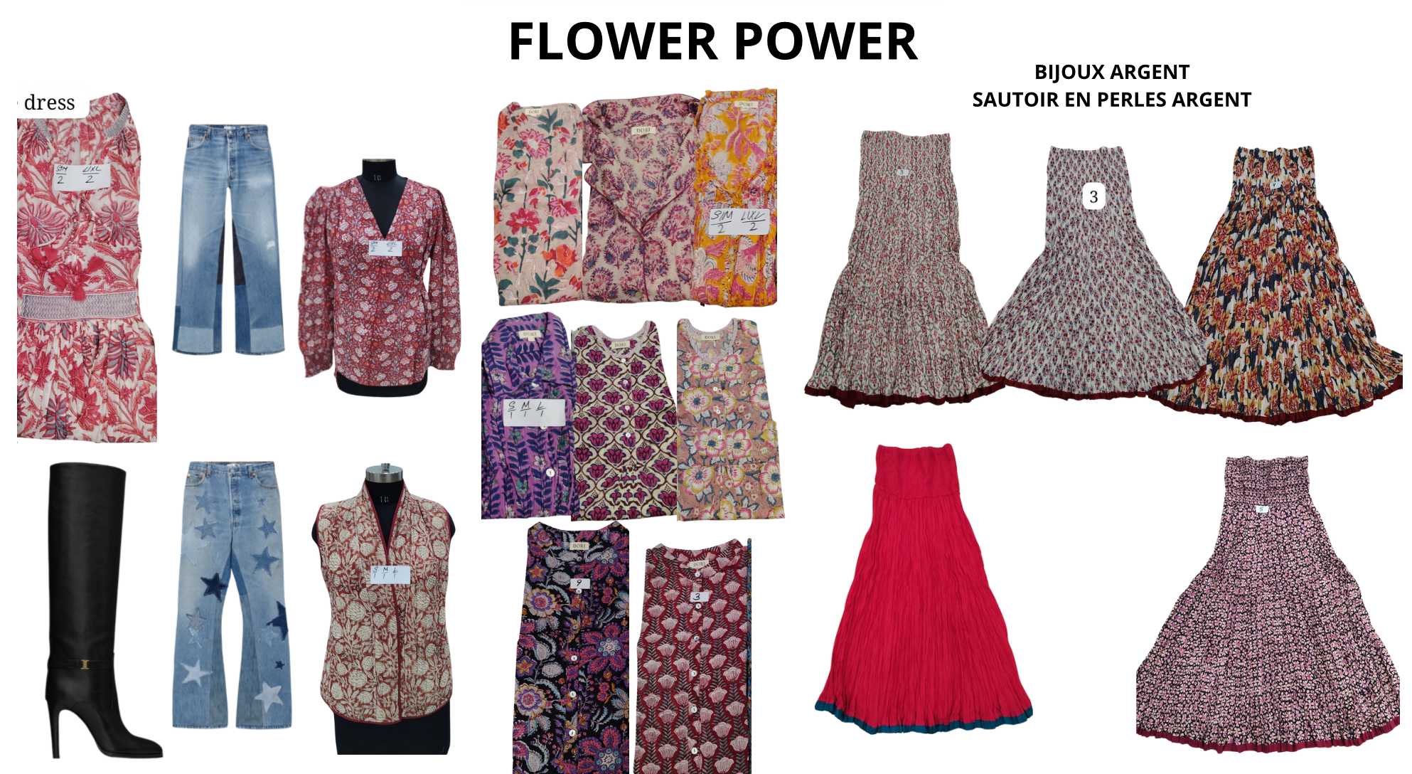 Collection Amaryllis 🌸