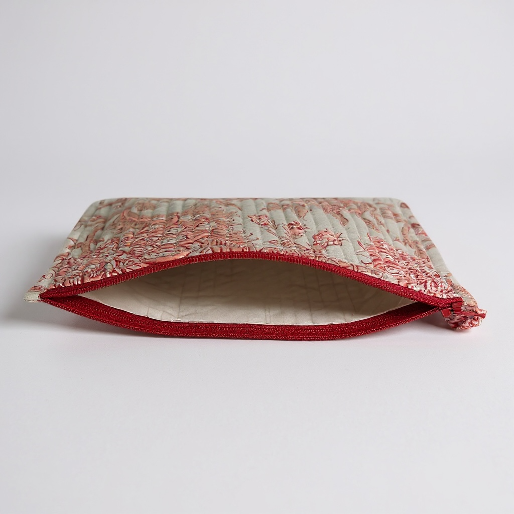 LA POCHETTE JAISALMER - Pushpika