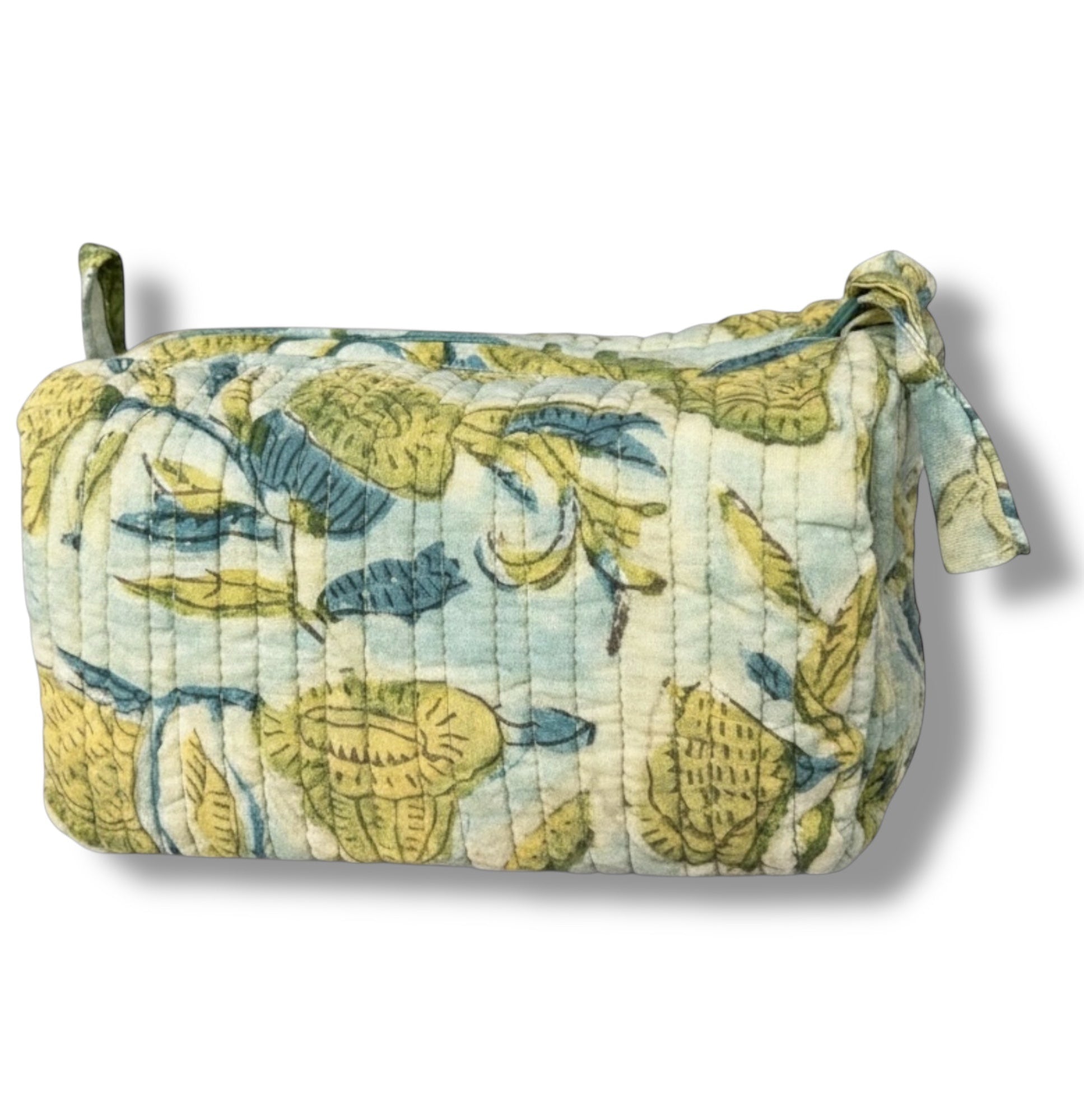 TROUSSE JAIPUR S : Gulbadan