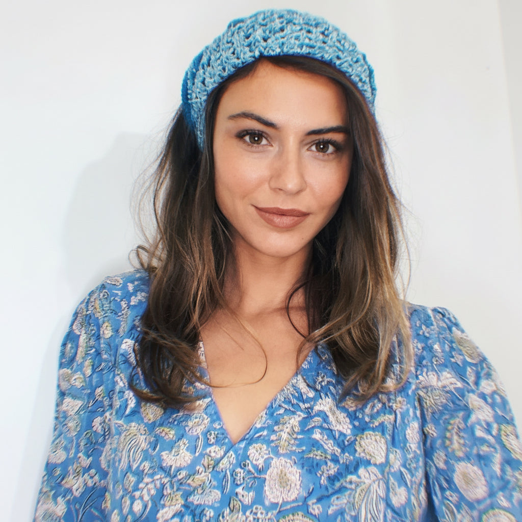 LE BANDANA Naya - 20x40