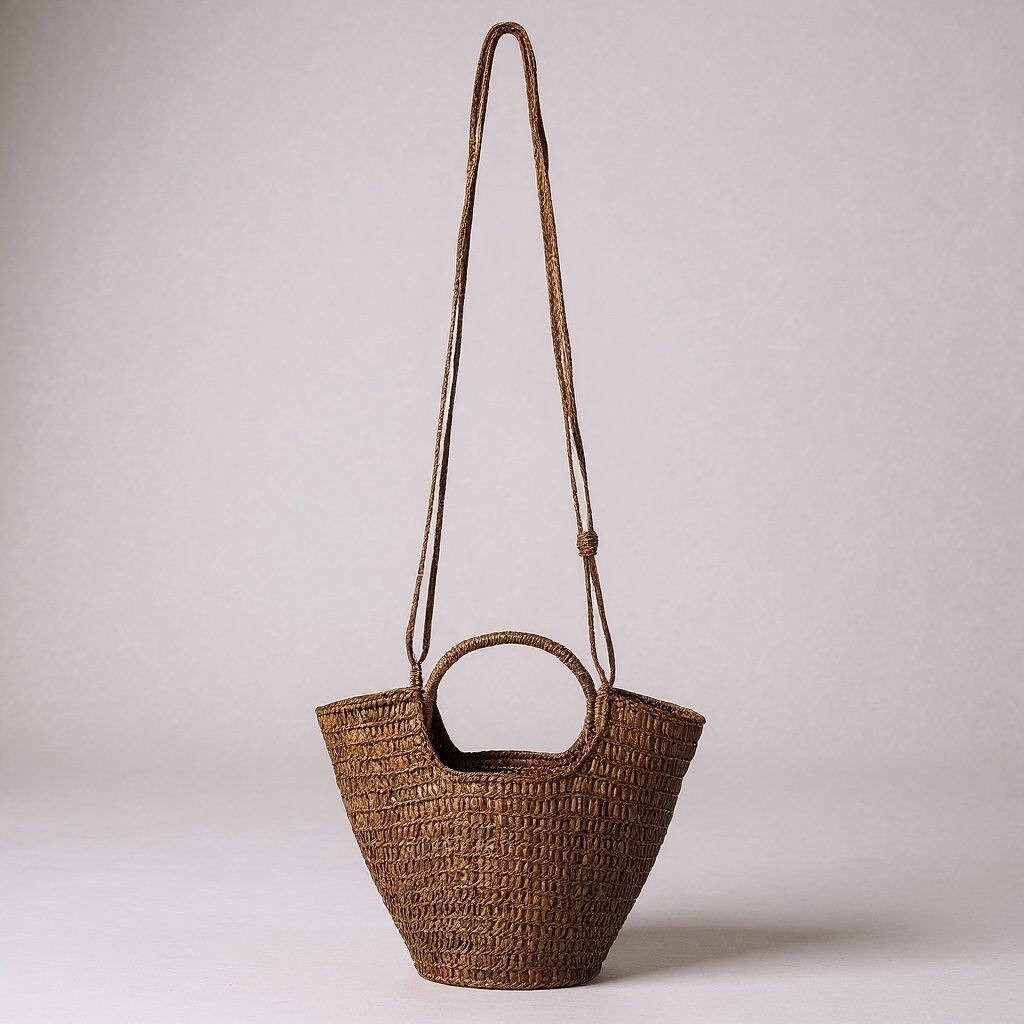 LE MINI PANIER MORONDAVA