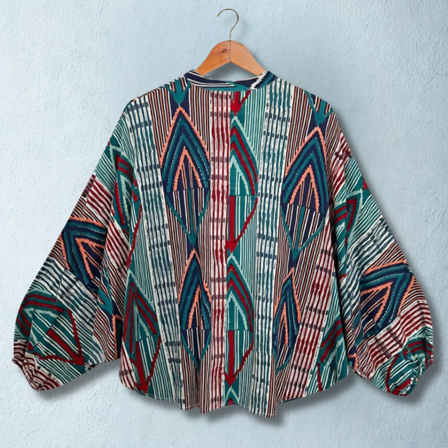 LA BLOUSE BARODA - Mandai