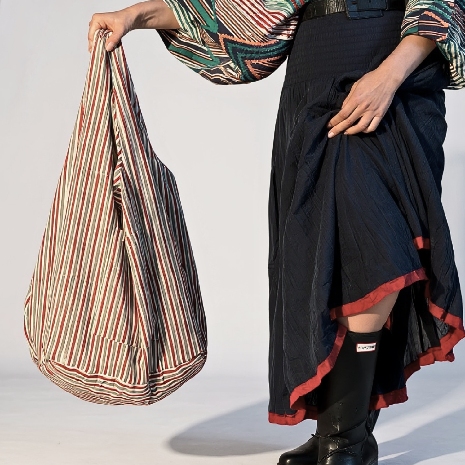 LE SAC CABAS MANDRA - Marari