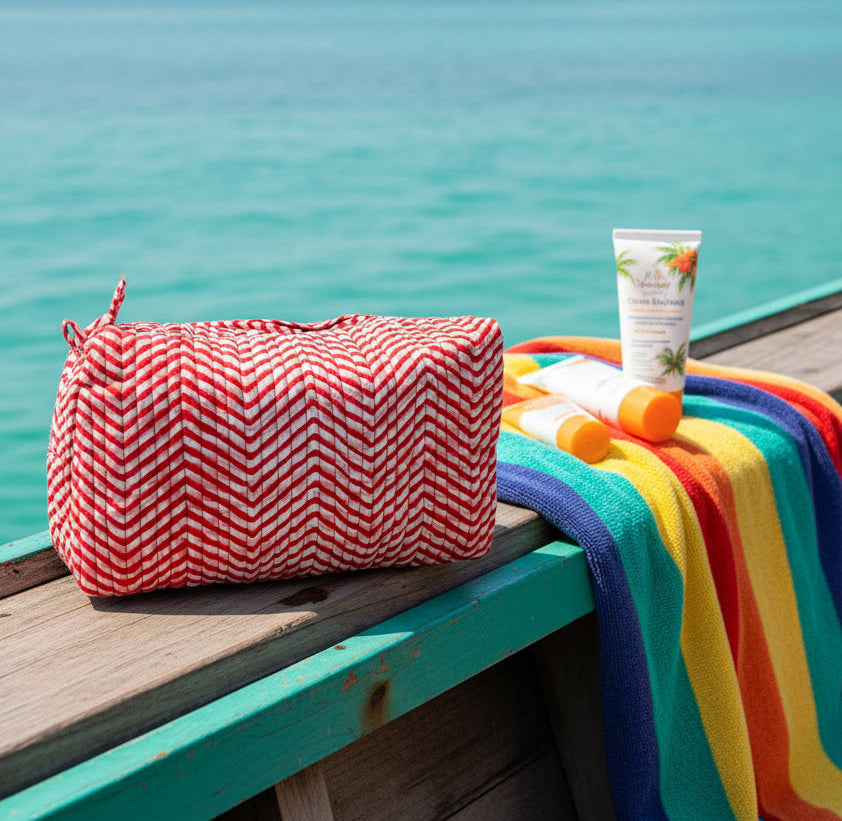 TROUSSE JAIPUR L : Varuna