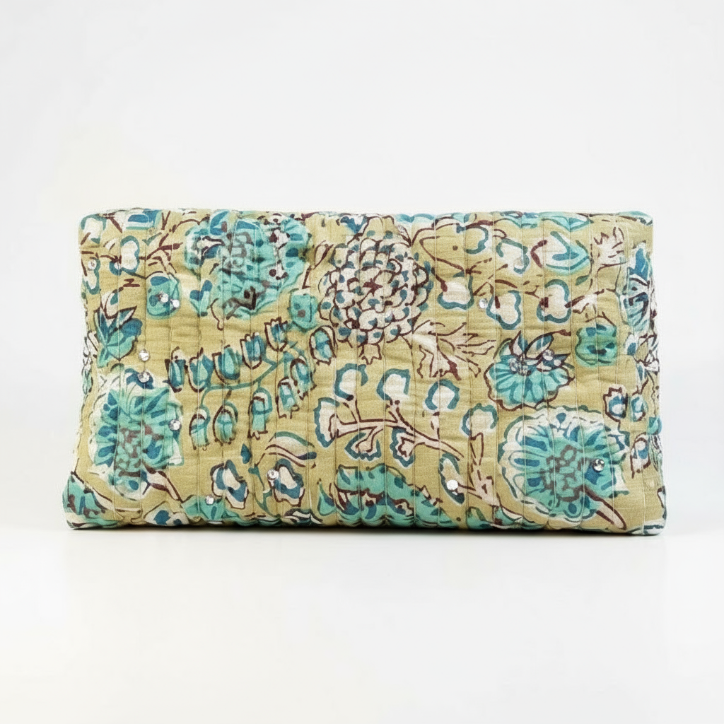 TROUSSE JAIPUR S : Samira