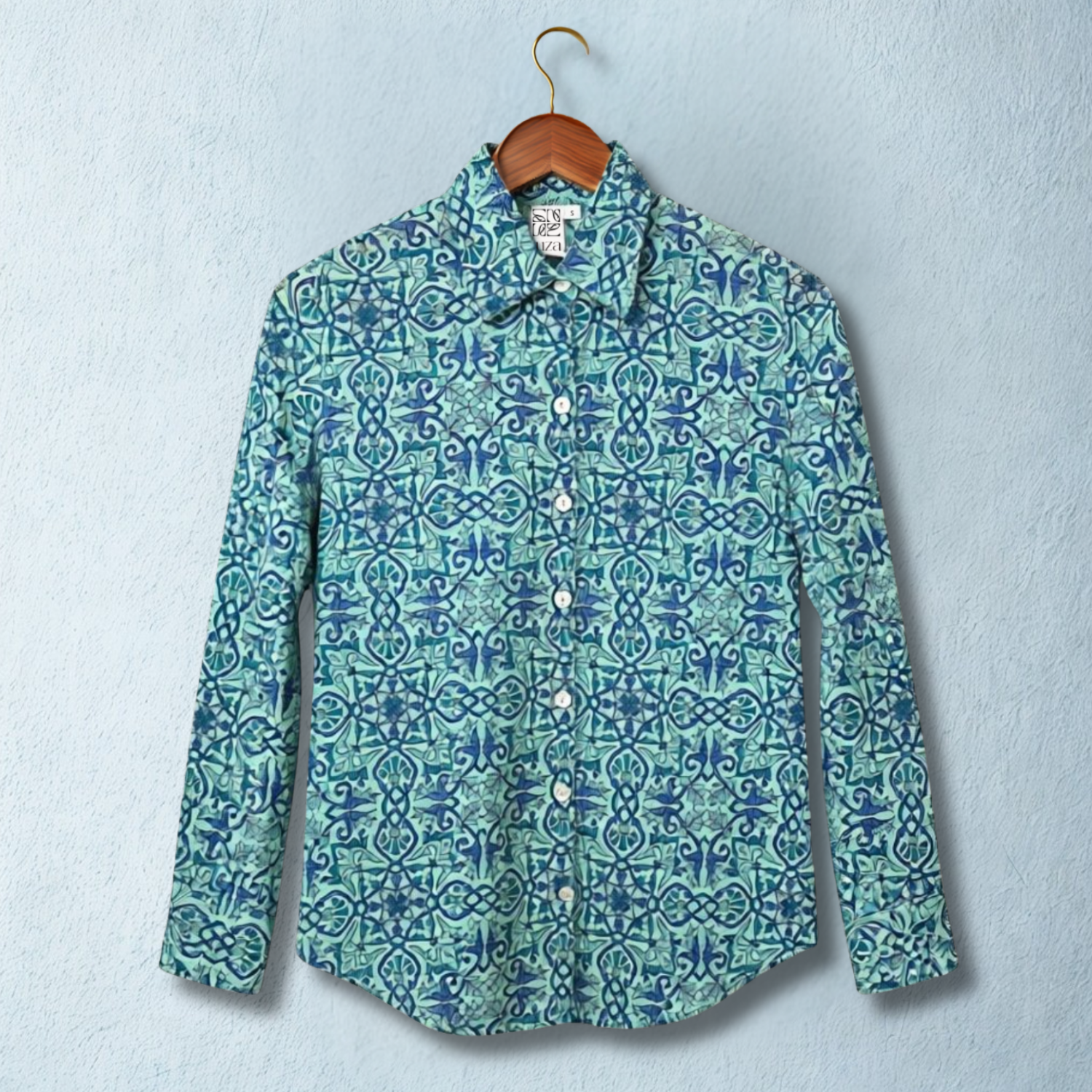 LA CHEMISE SILCHAR : Nilaya