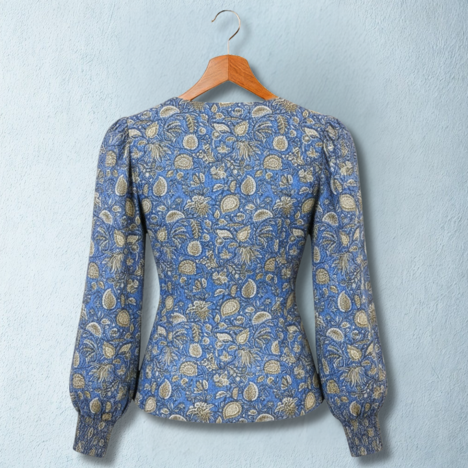 LA BLOUSE KANPUR - Bahar