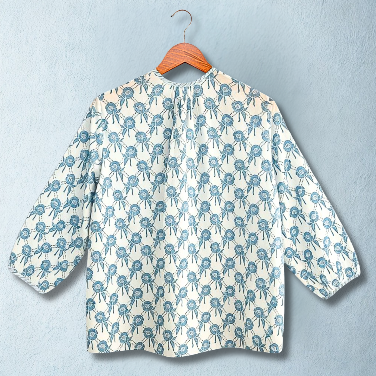 LA BLOUSE KOCHI - Apsara