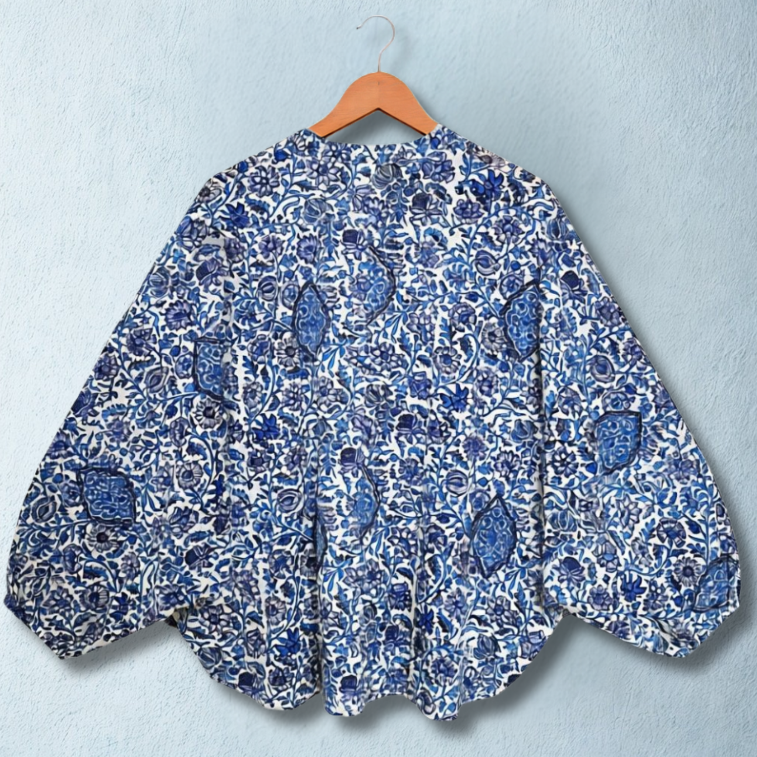 LA BLOUSE BARODA - Pushkara