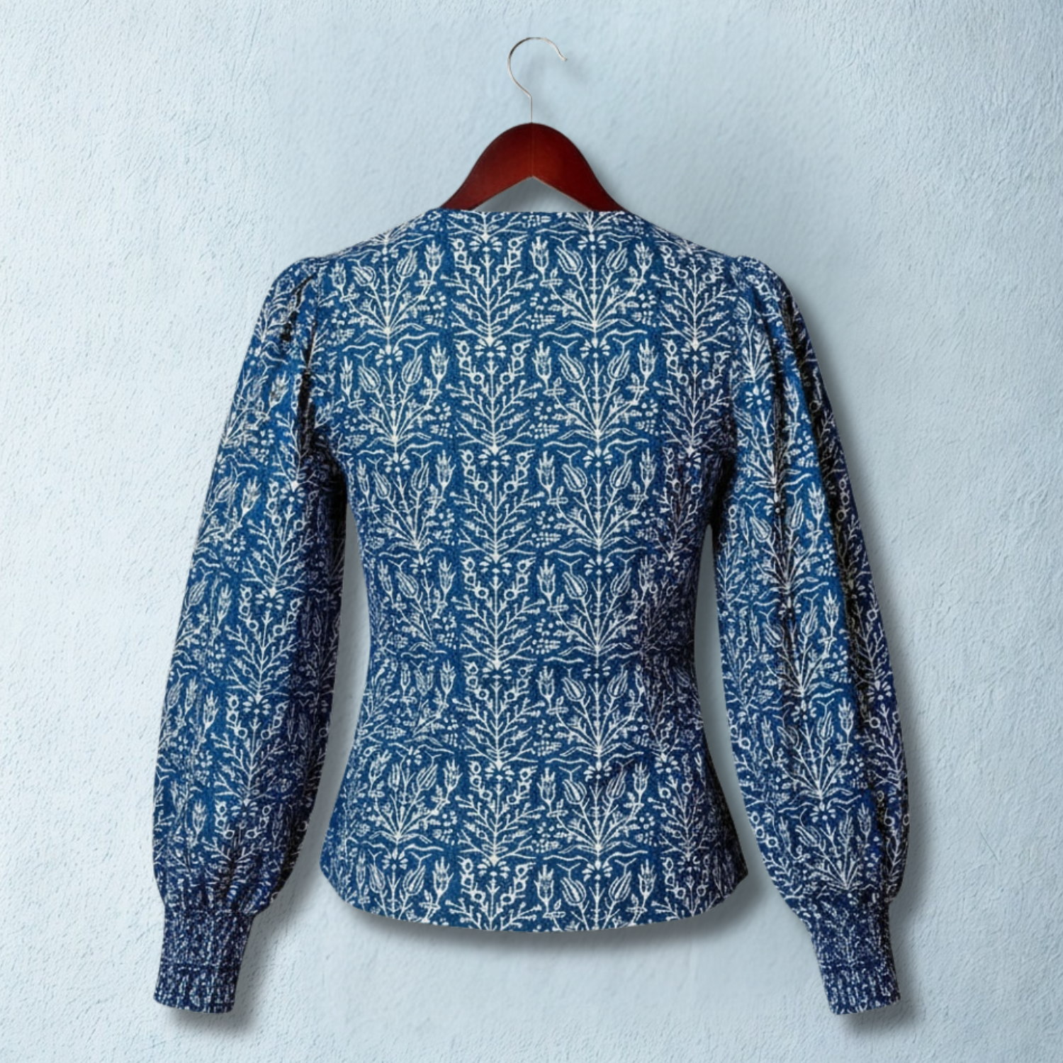 LA BLOUSE KANPUR - Alaka