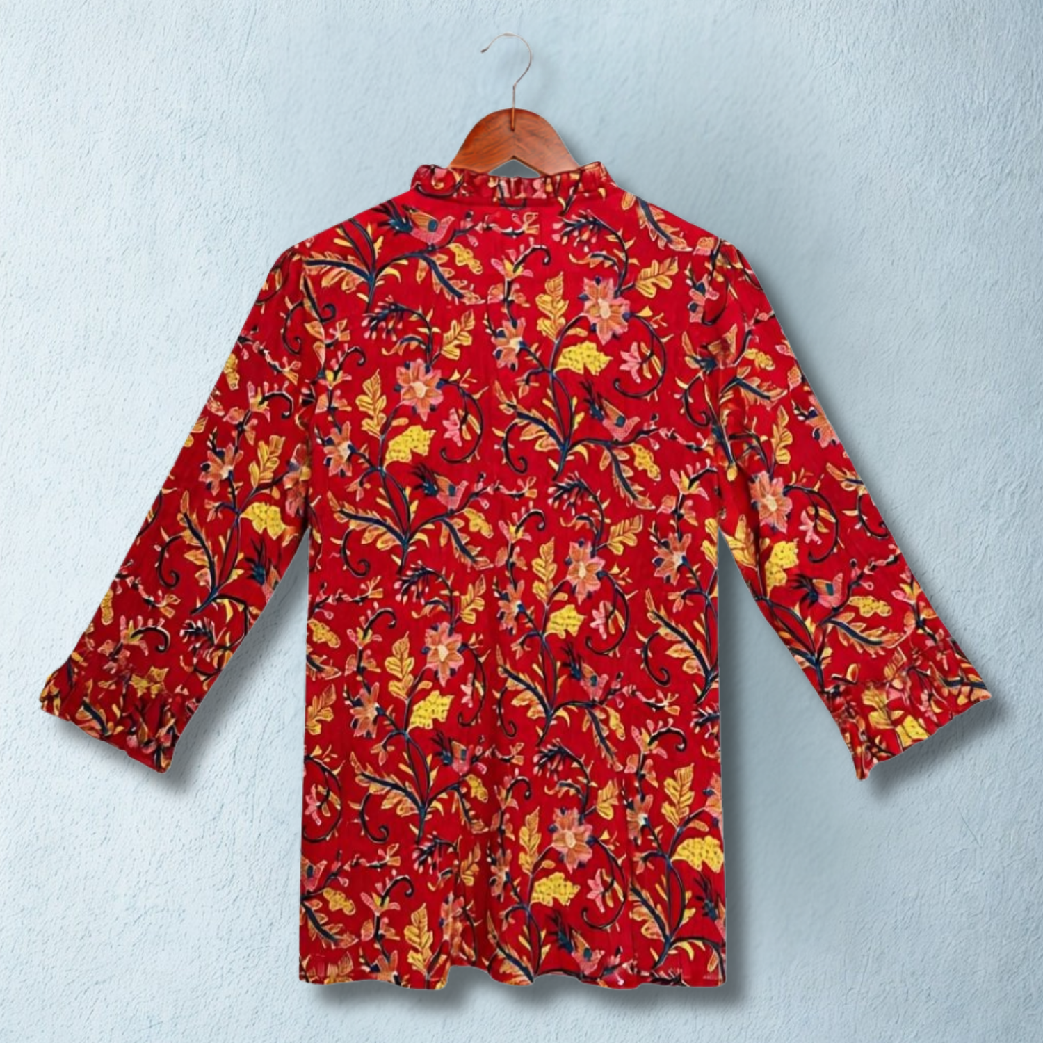 LA BLOUSE PATNA - Manali