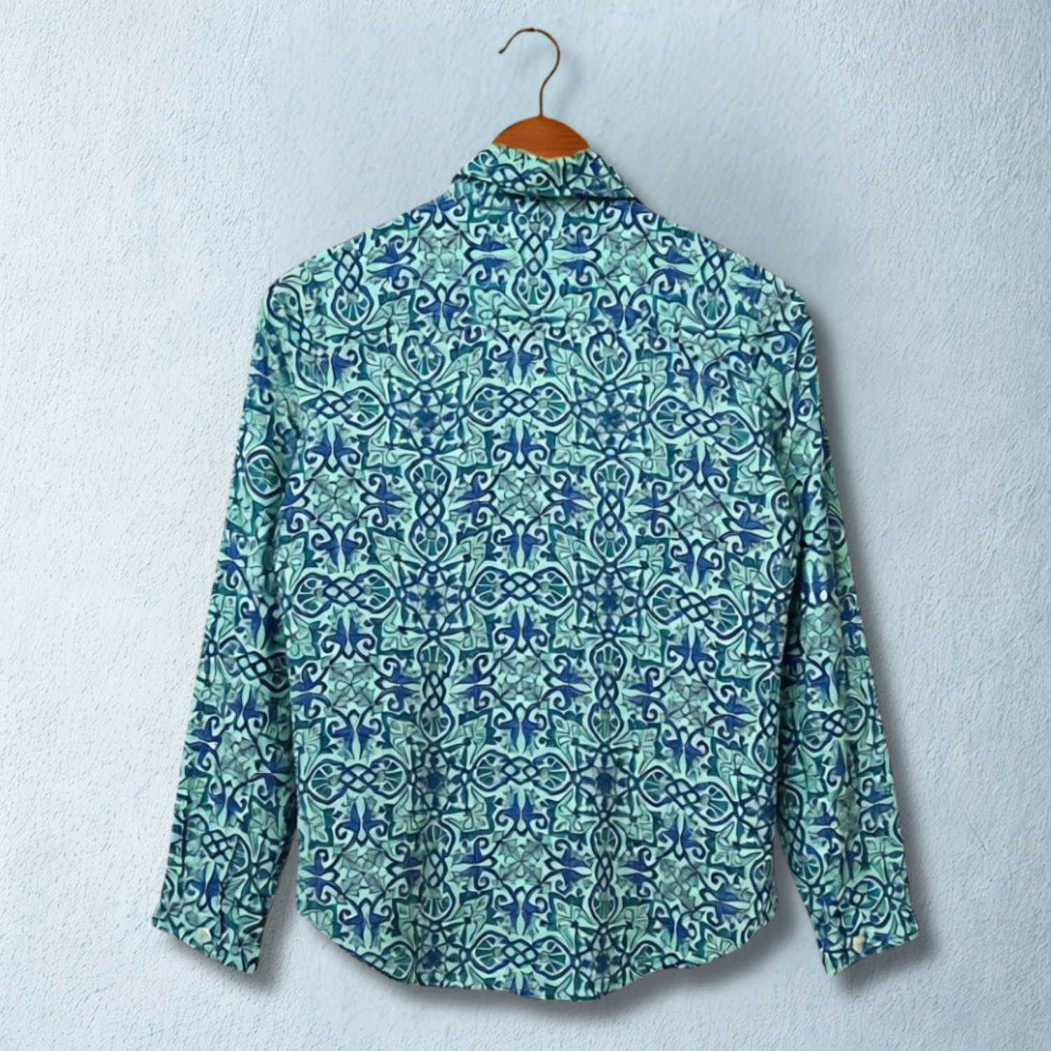 LA CHEMISE SILCHAR : Nilaya