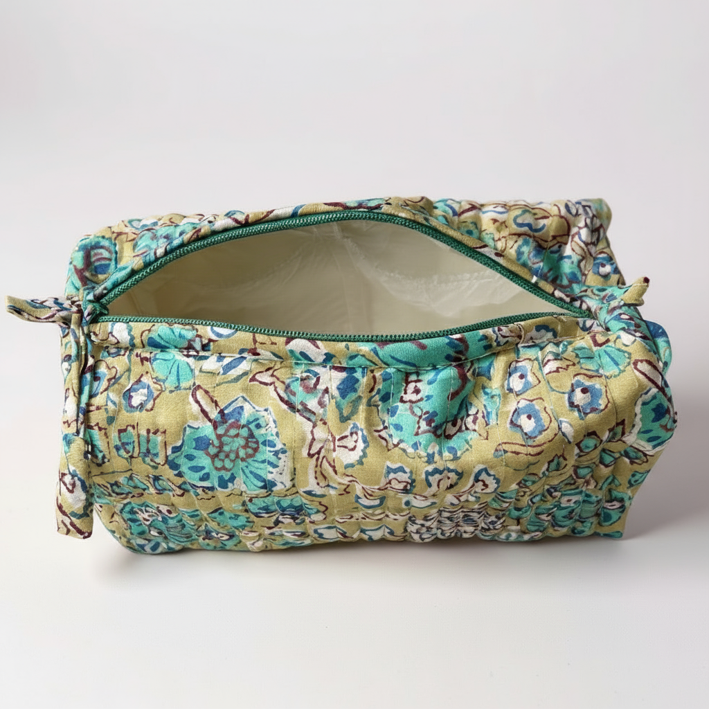 TROUSSE JAIPUR S : Samira