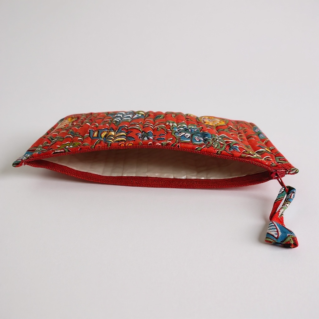 LA POCHETTE JAISALMER - Gulmohar