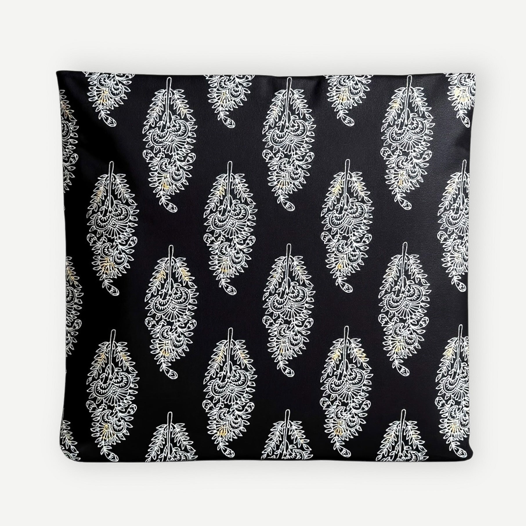 LE FOULARD NOOR - Carré 80x80