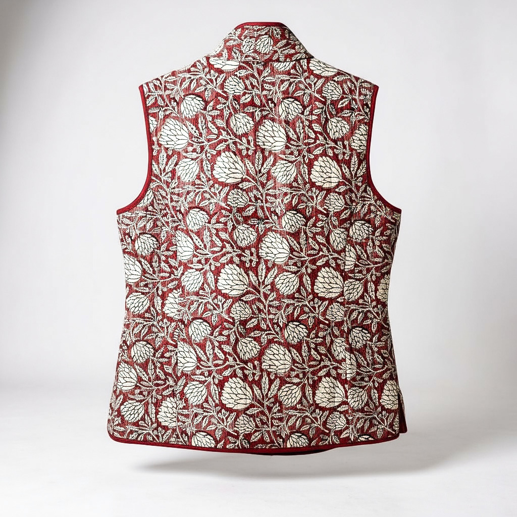 LA VESTE FATEHPUR - Shringar