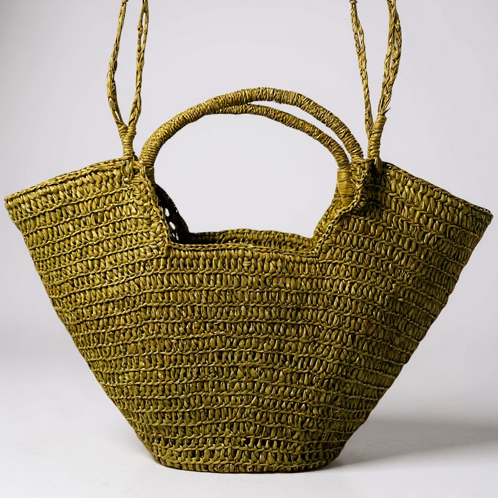 LE MINI PANIER MORONDAVA