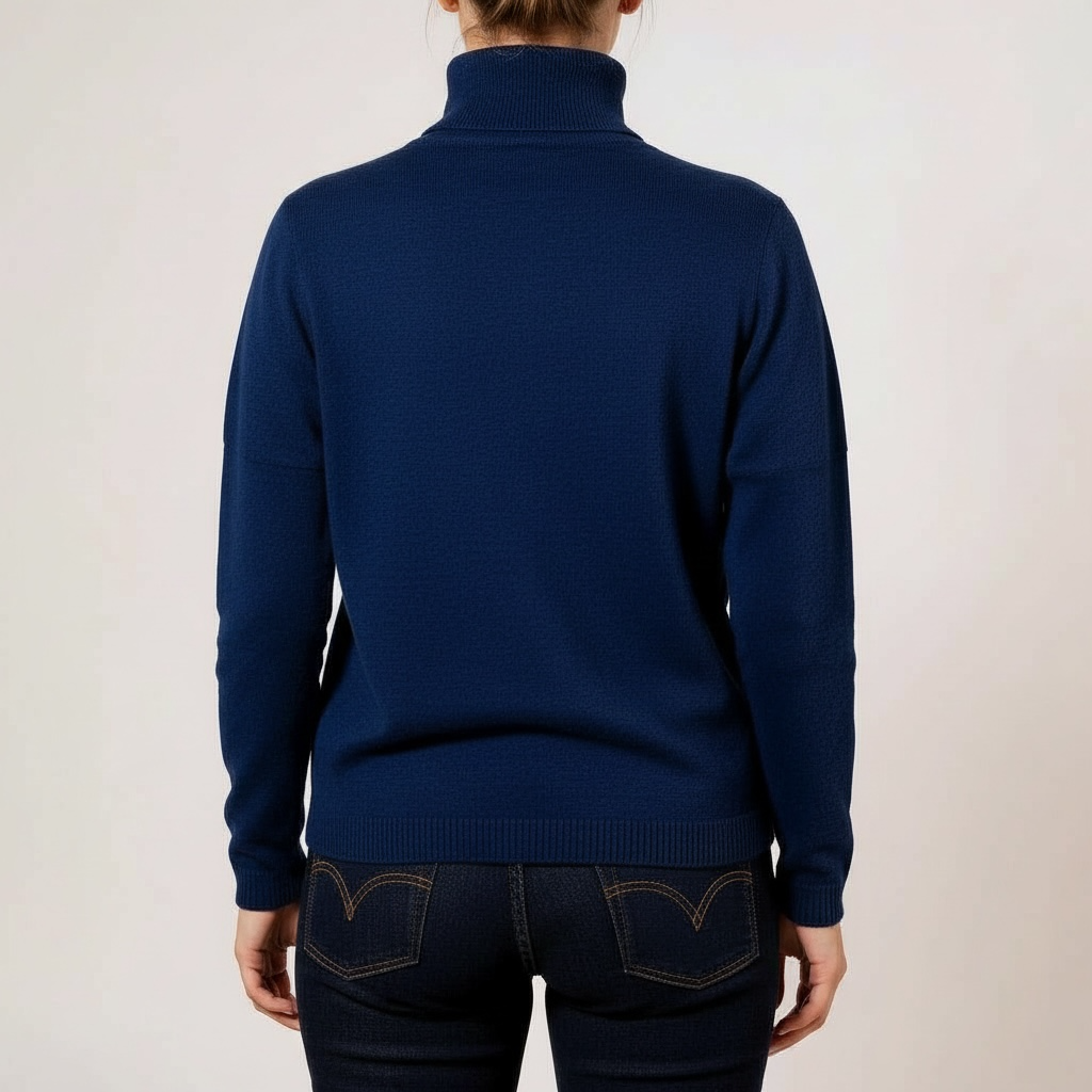 LE PULL VICTORIA - Navy