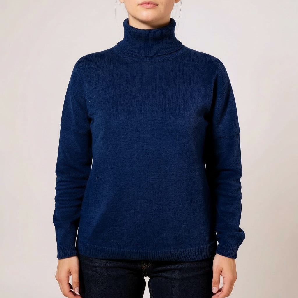 LE PULL VICTORIA - Navy