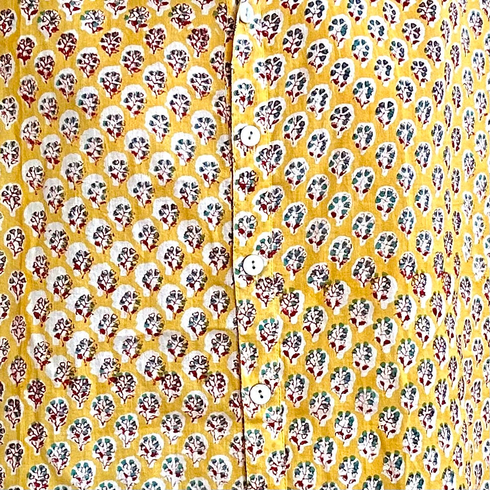 LA BLOUSE BARODA - Padmini