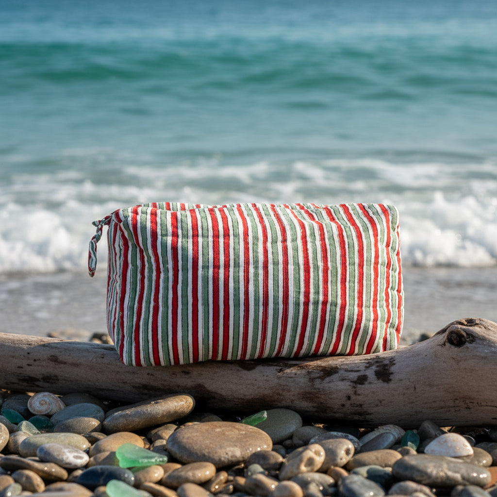 TROUSSE JAIPUR L : Marari