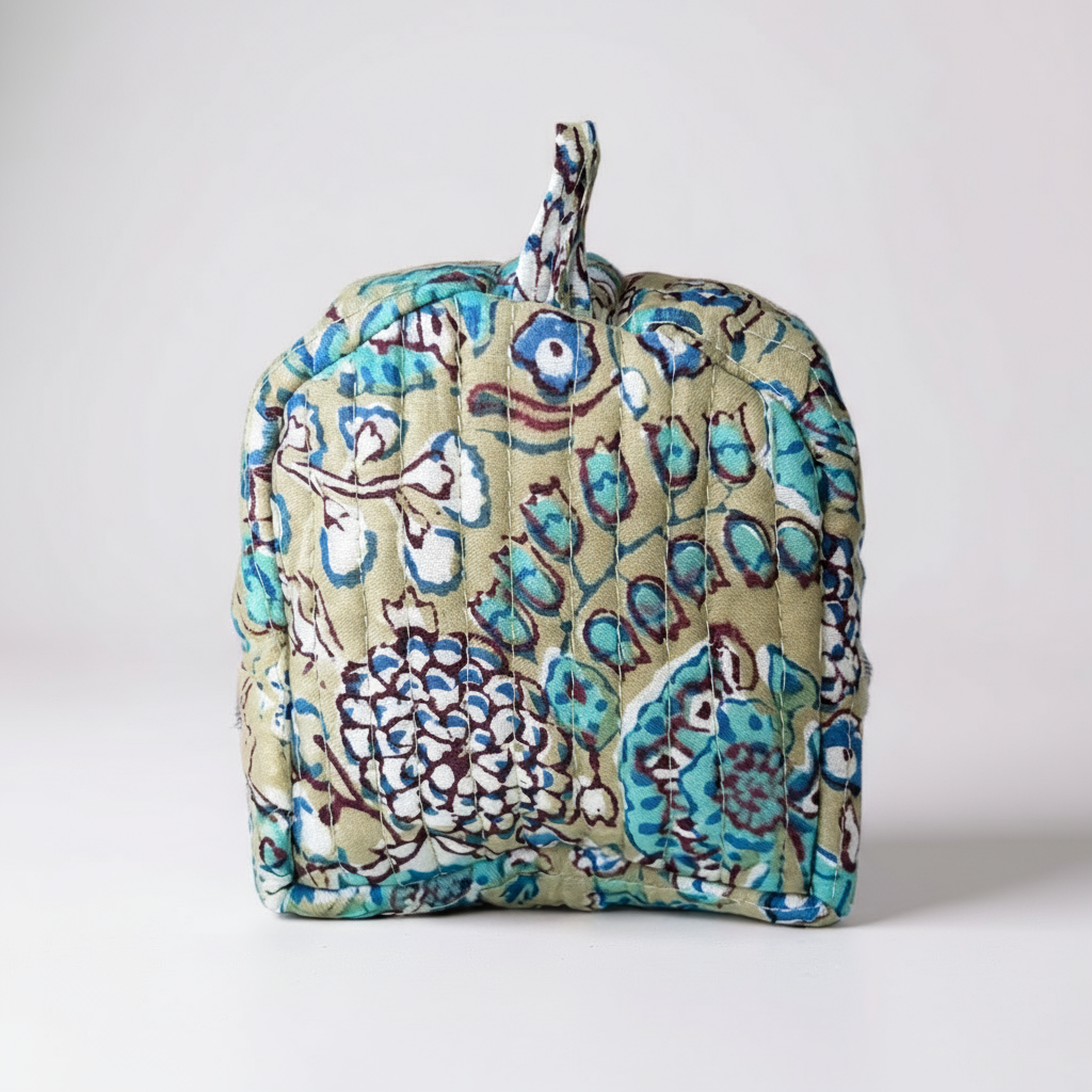 TROUSSE JAIPUR S : Samira