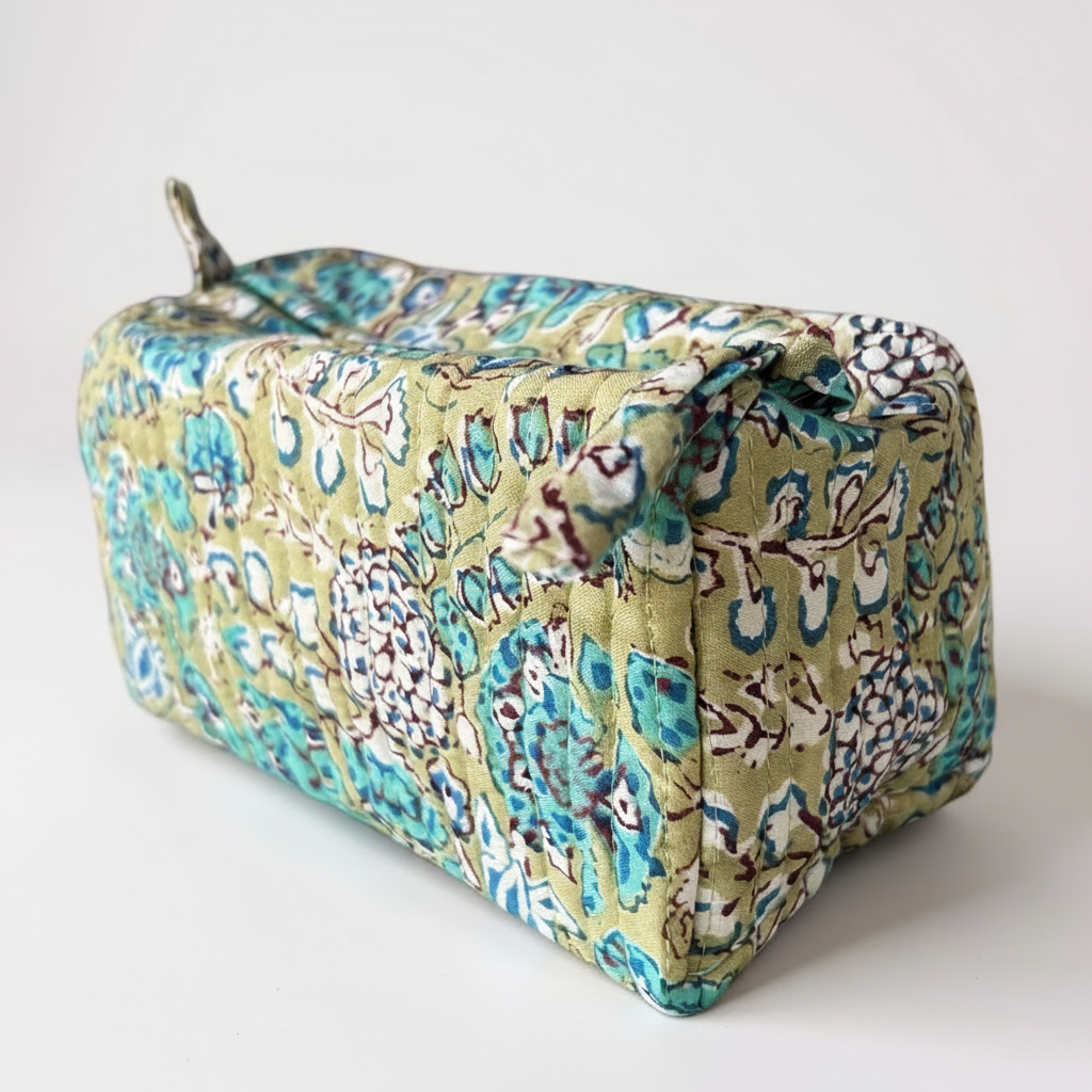 TROUSSE JAIPUR S : Samira