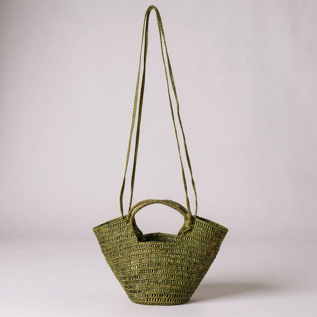 LE MINI PANIER MORONDAVA