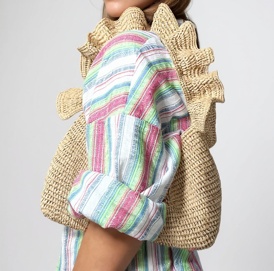 LE SAC BAGUETTE TANARIVE