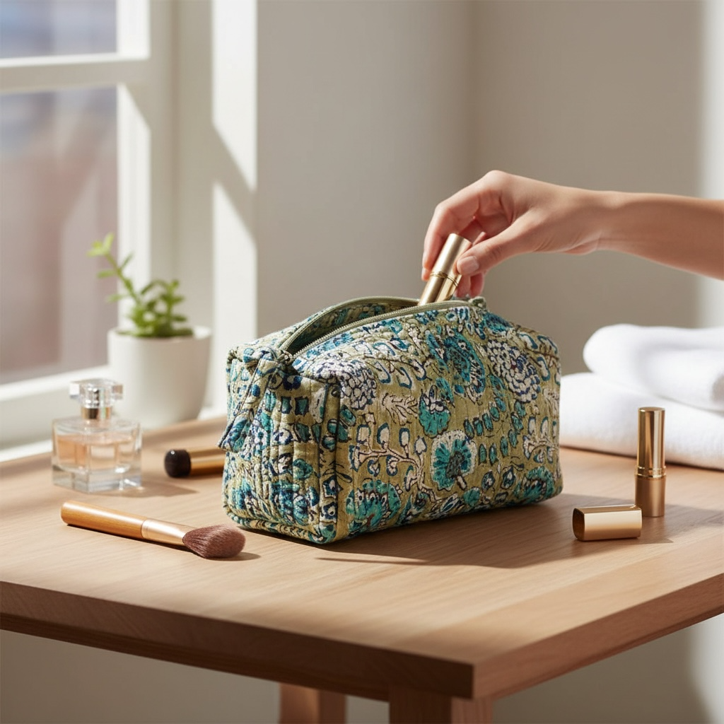 TROUSSE JAIPUR S : Samira