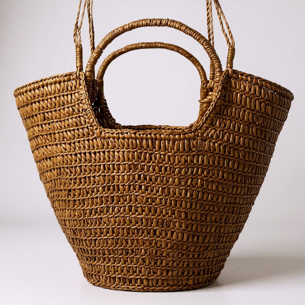 LE MINI PANIER MORONDAVA