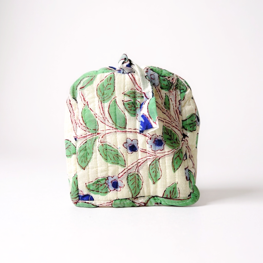 TROUSSE JAIPUR M : Nirali