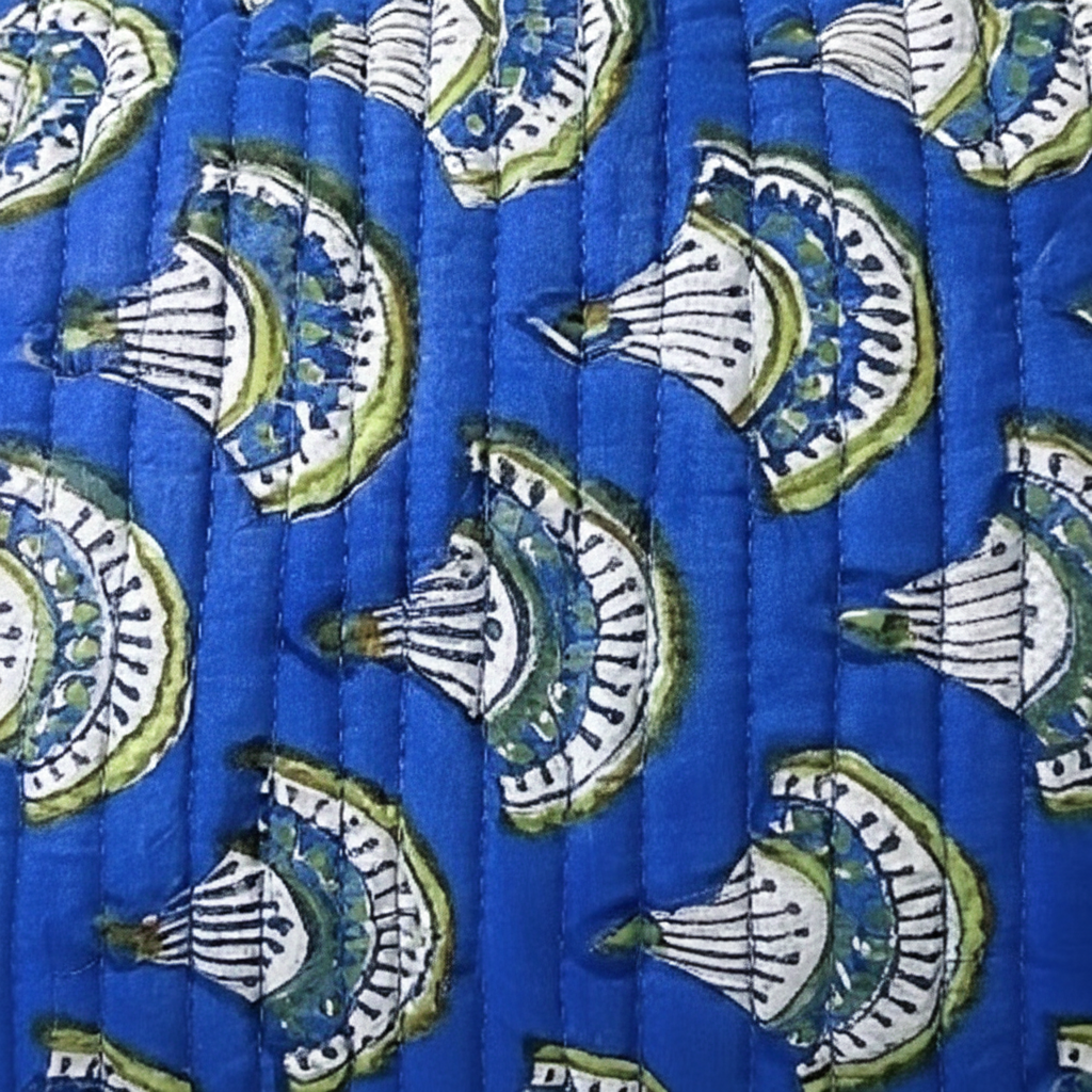 TROUSSE JAIPUR M : Baroda