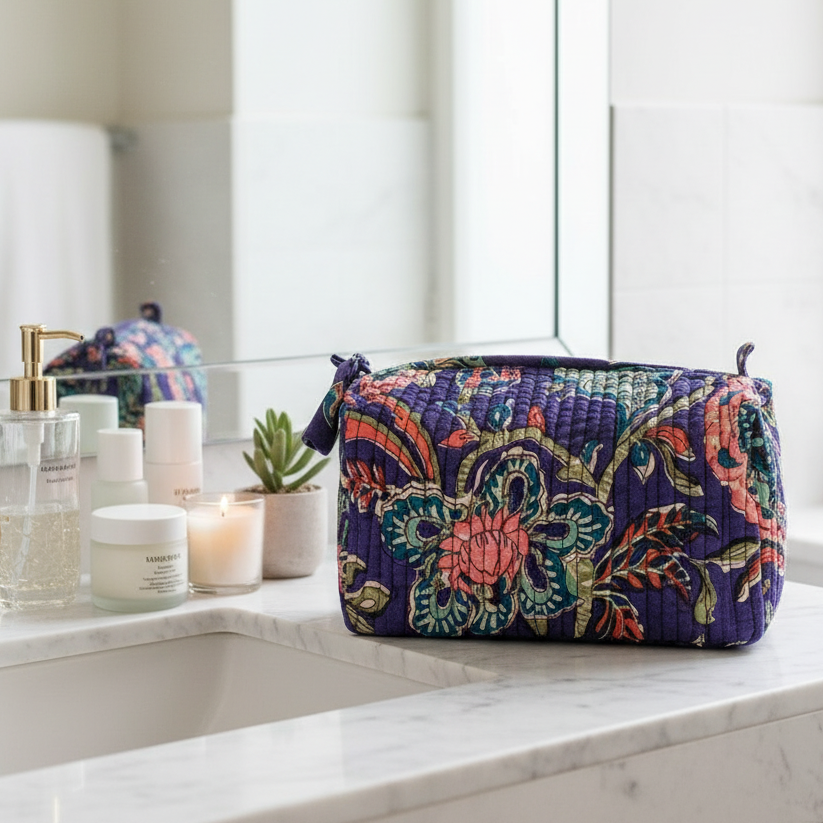 TROUSSE JAIPUR M : Neela