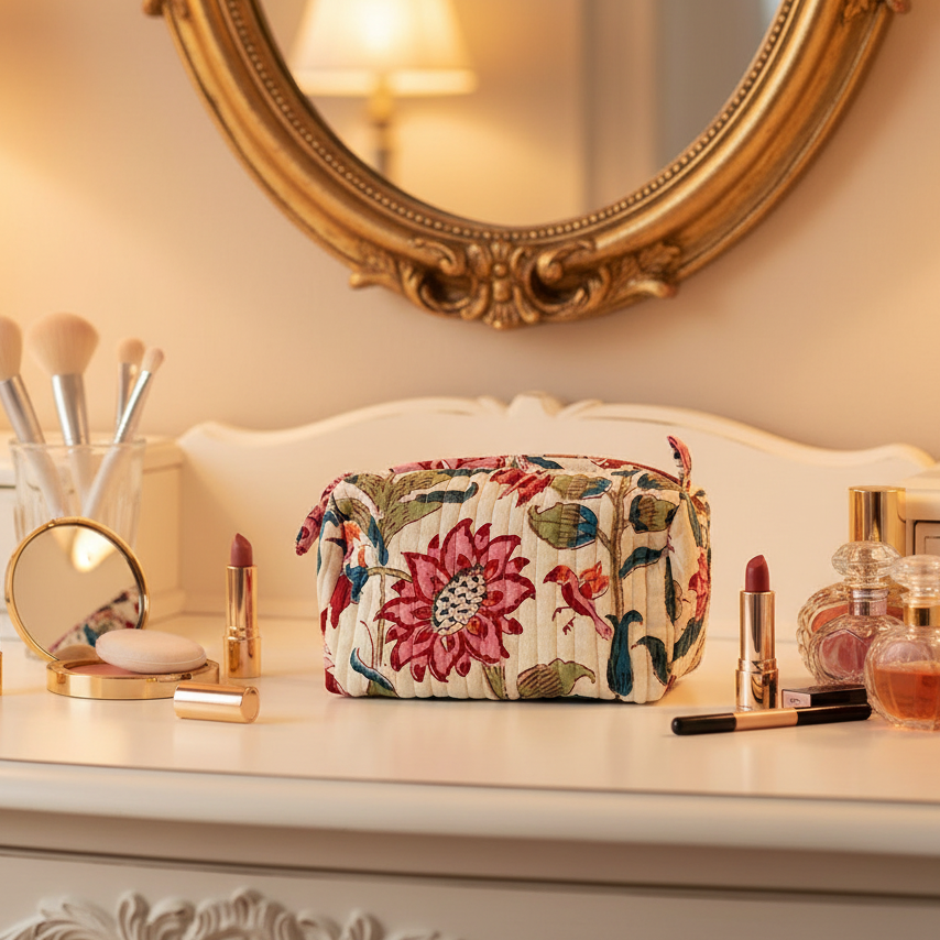 TROUSSE JAIPUR S : Nayantara