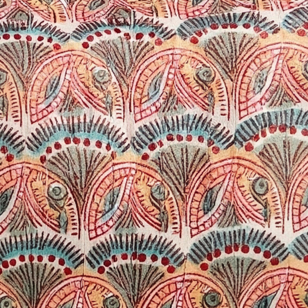 TROUSSE JAIPUR S : Ananda