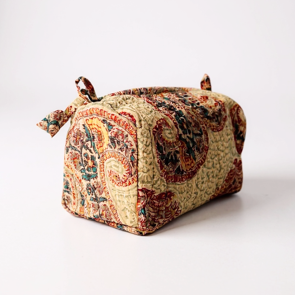 TROUSSE JAIPUR S : Agnika