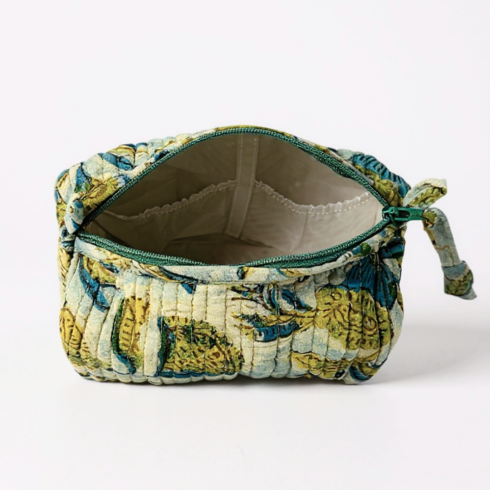 TROUSSE JAIPUR S : Gulbadan