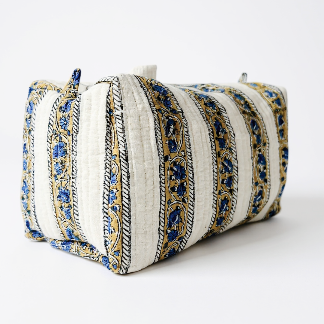 TROUSSE JAIPUR L : Pushpani