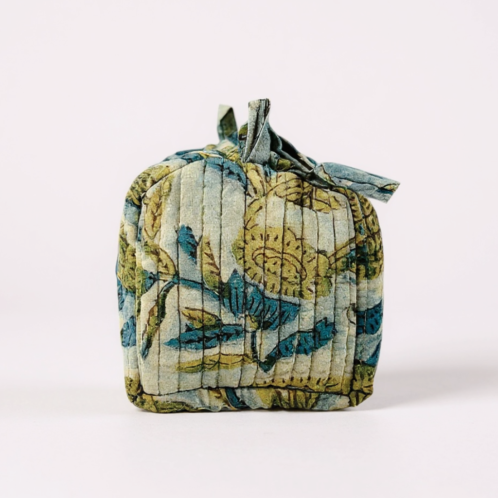 TROUSSE JAIPUR S : Gulbadan