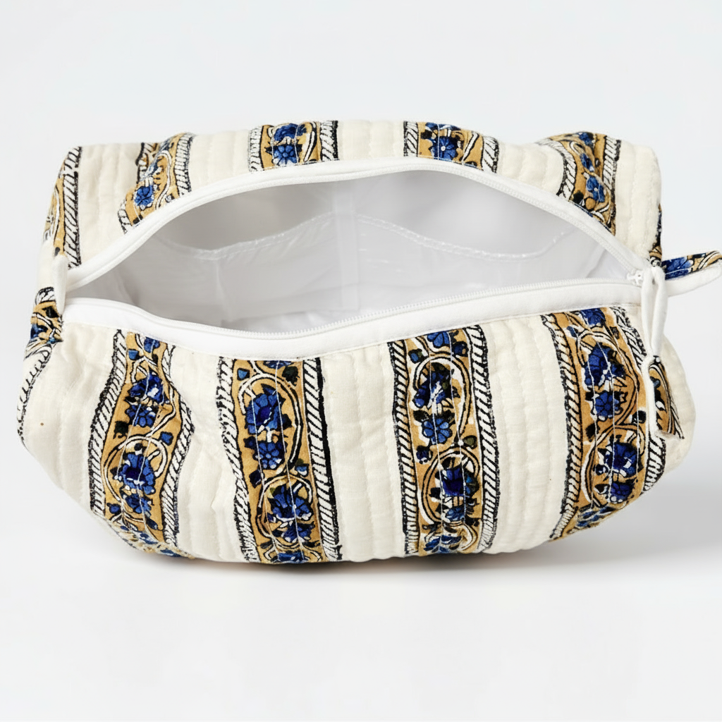 TROUSSE JAIPUR L : Pushpani