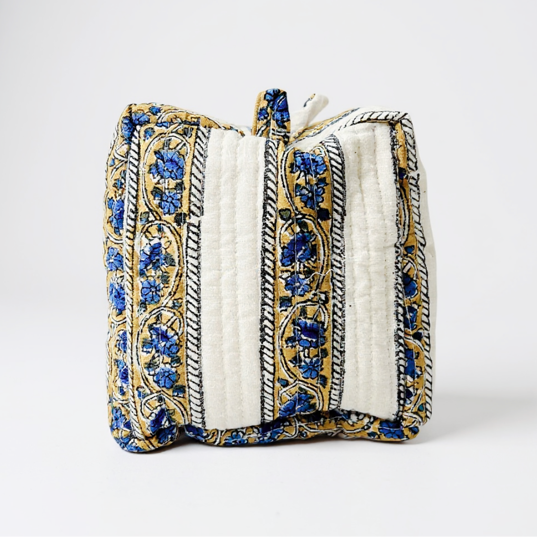 TROUSSE JAIPUR L : Pushpani