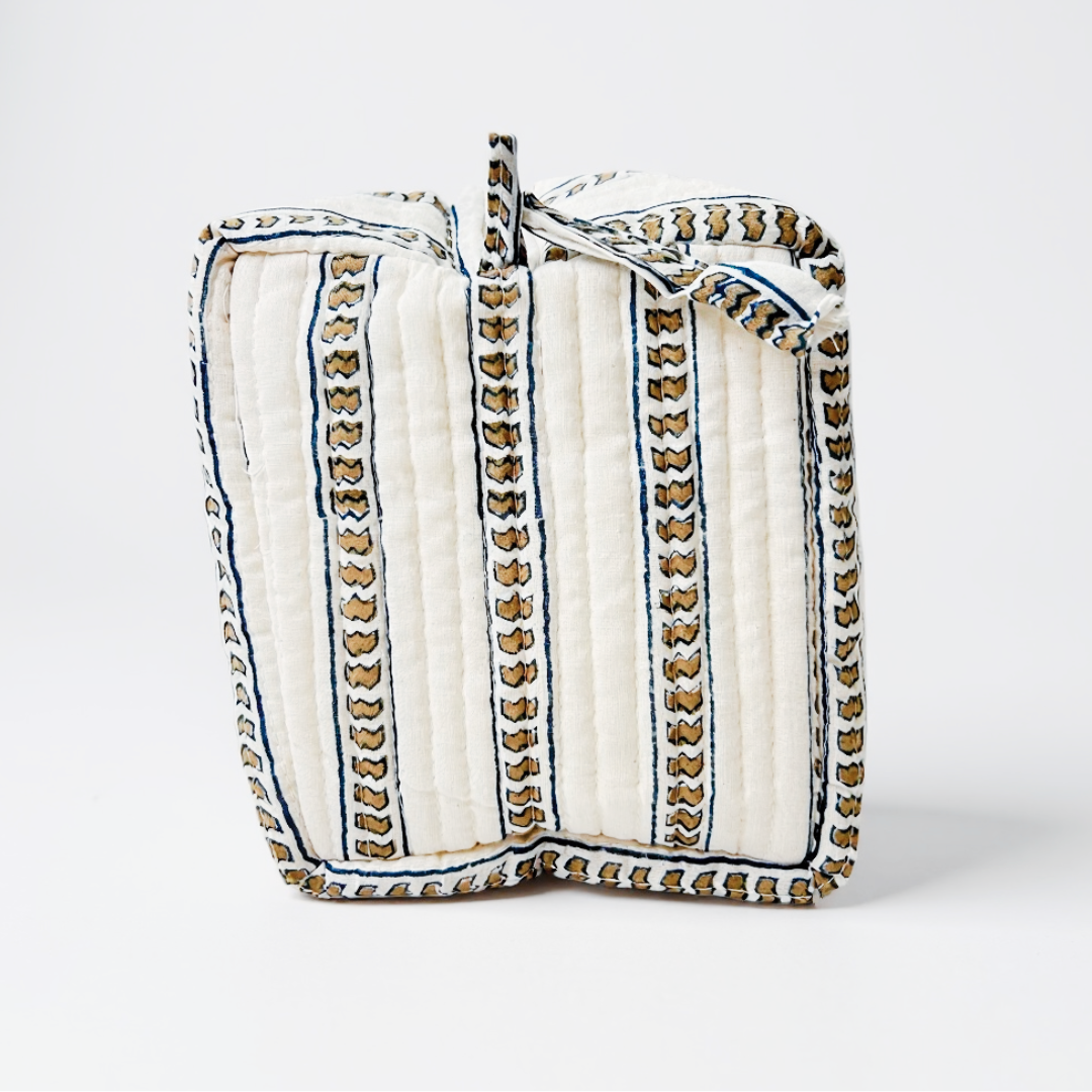 TROUSSE JAIPUR L : Chandor