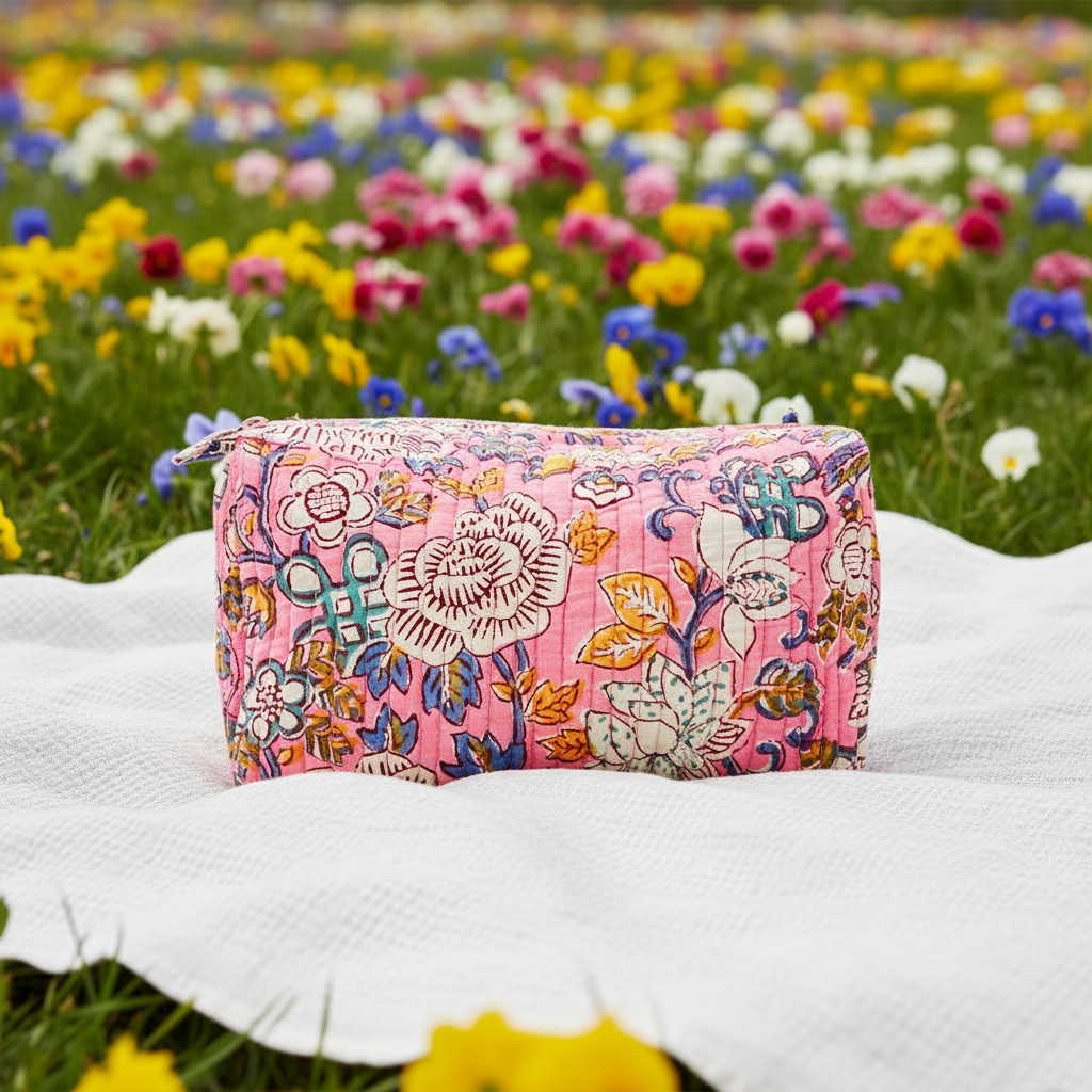 TROUSSE JAIPUR L : Madhu