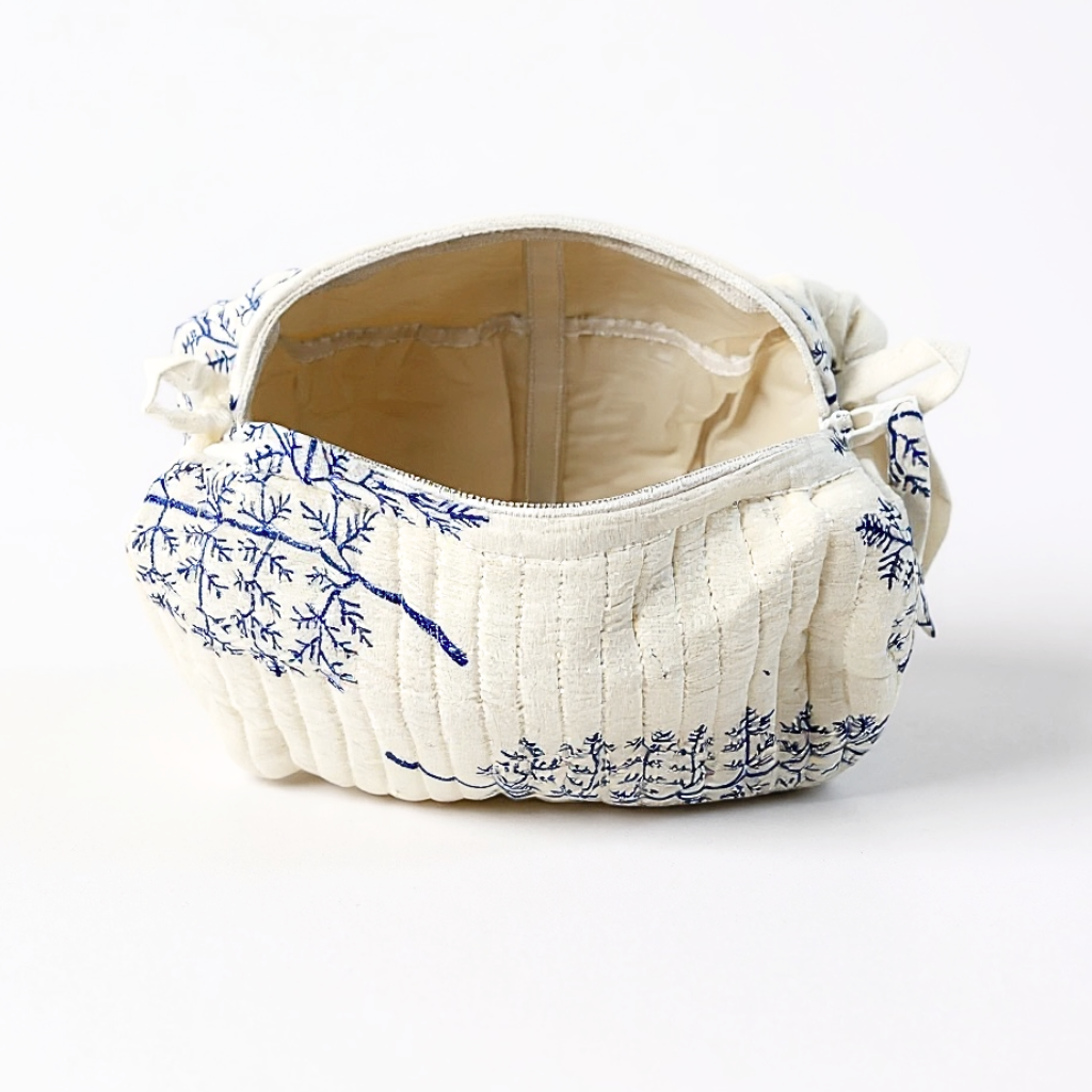 TROUSSE JAIPUR S : Neroli