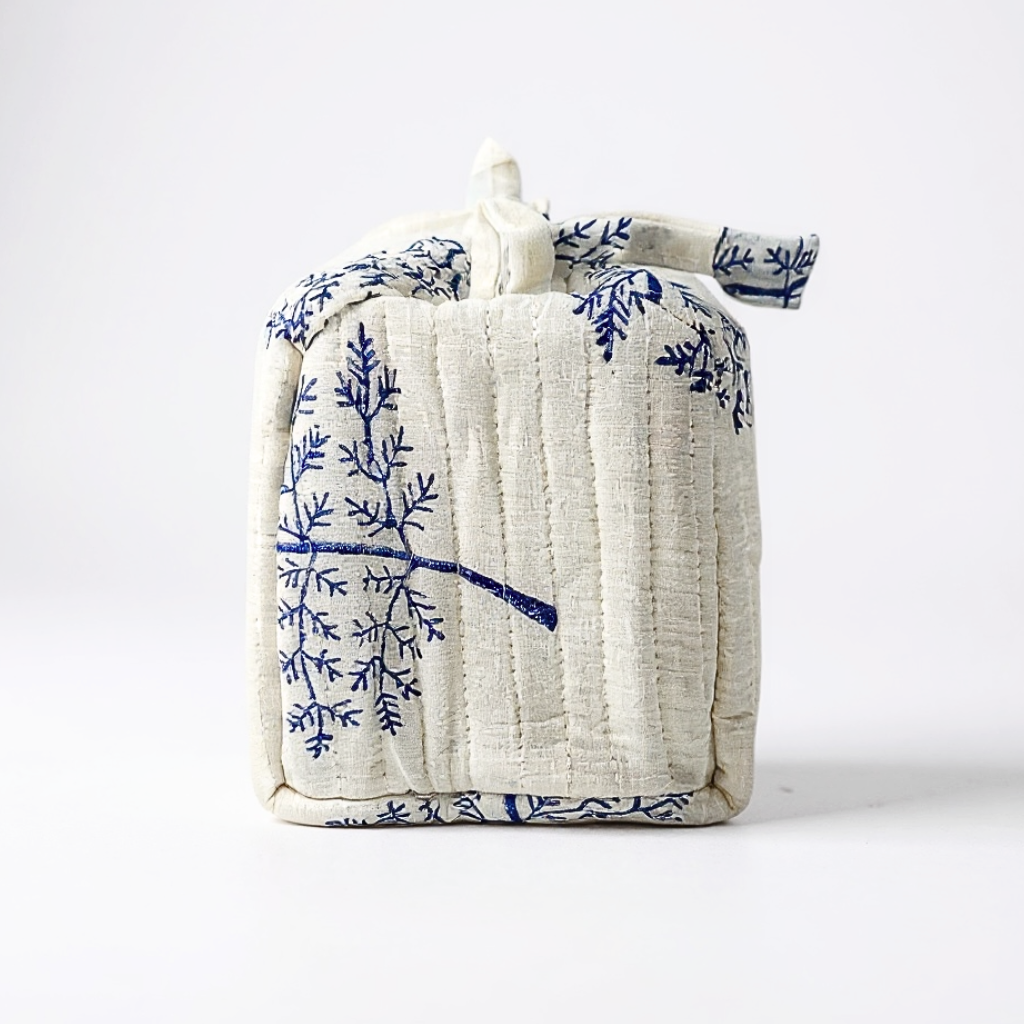 TROUSSE JAIPUR S : Neroli