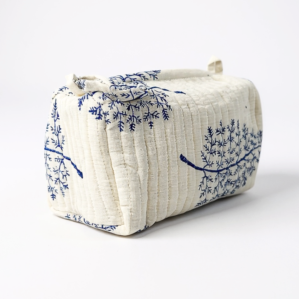 TROUSSE JAIPUR S : Neroli