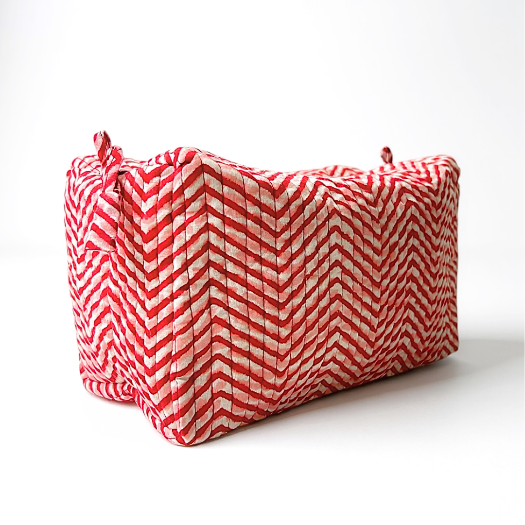 TROUSSE JAIPUR L : Varuna