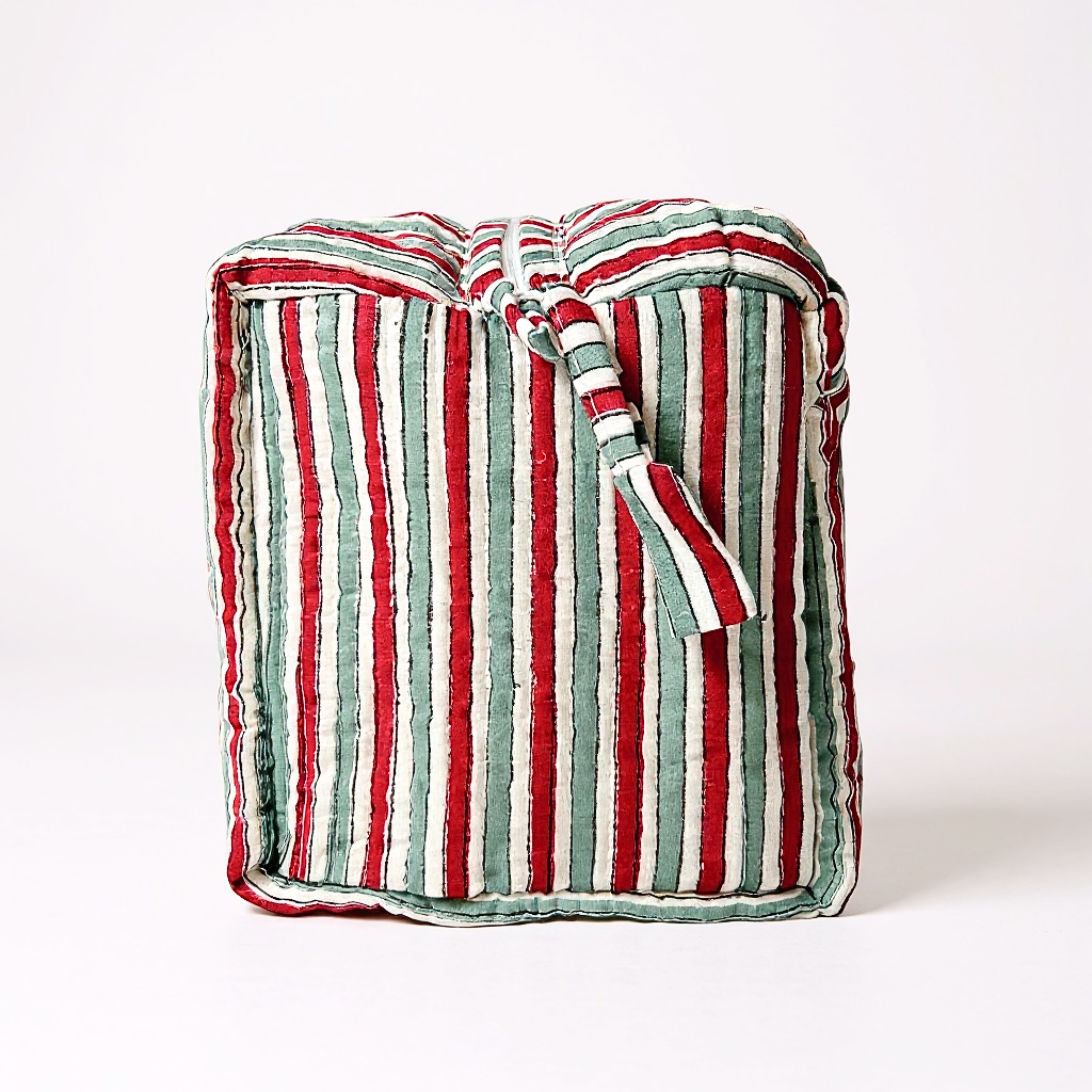 TROUSSE JAIPUR L : Marari