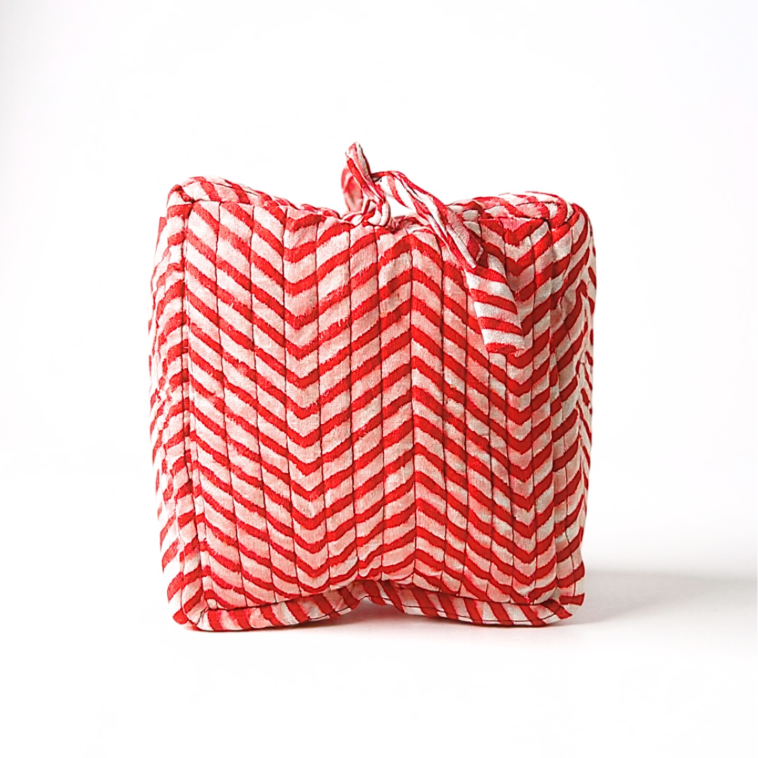 TROUSSE JAIPUR L : Varuna